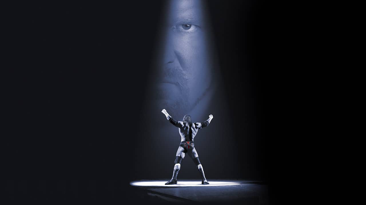 WWE Backlash 2005 backdrop