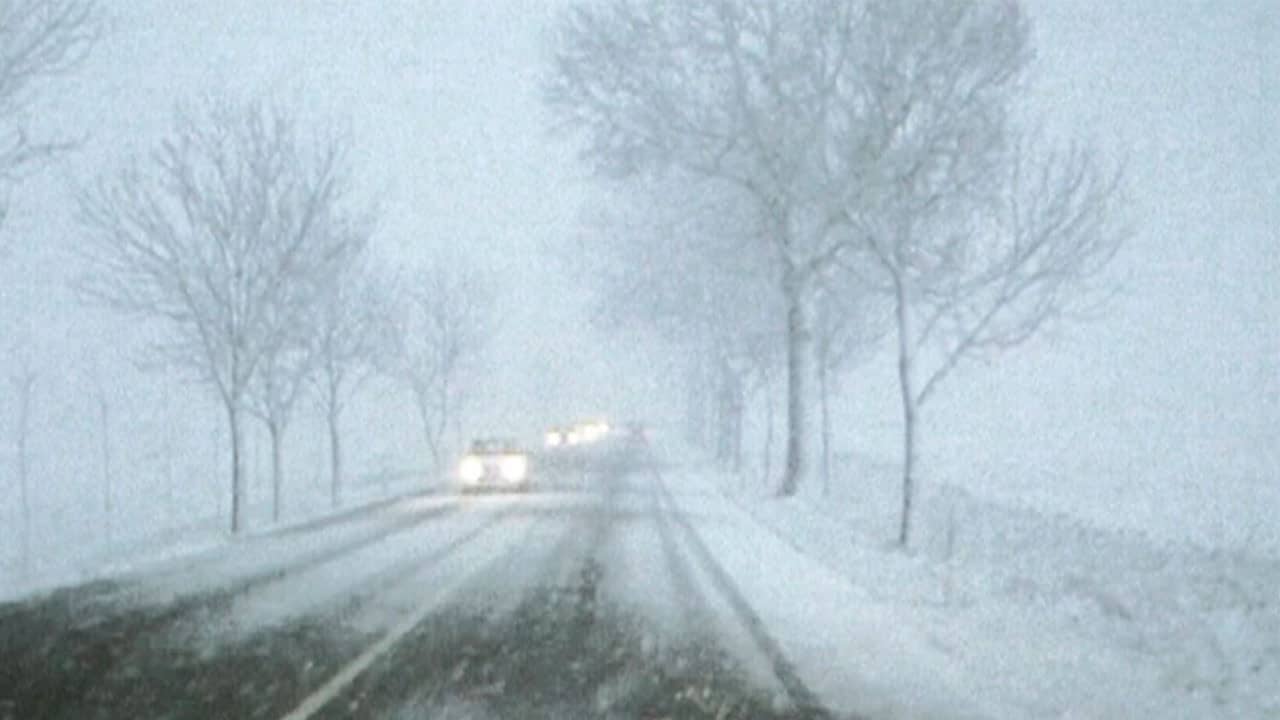 My Winter Journey backdrop