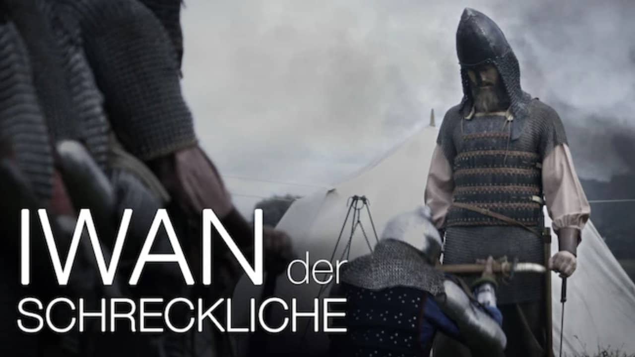Iwan der Schreckliche backdrop
