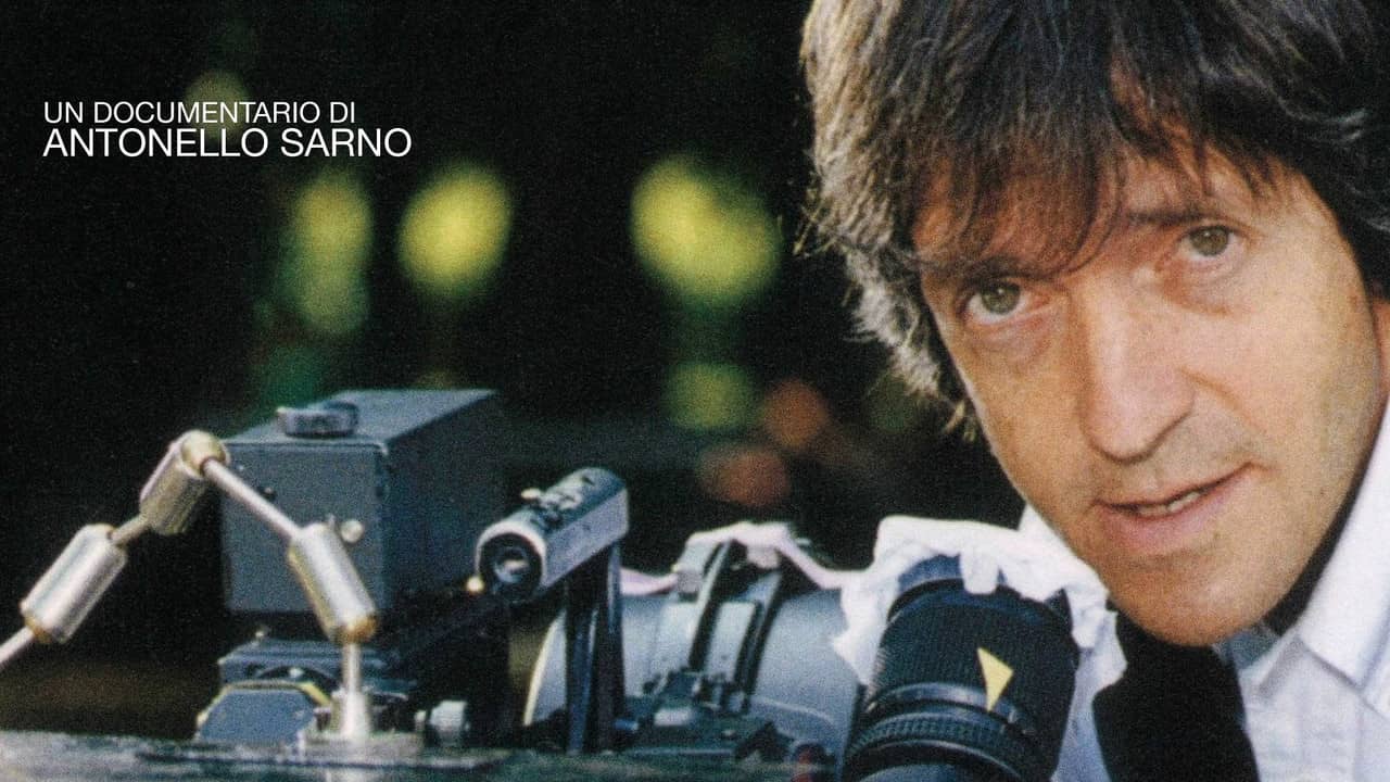 Carlo Vanzina - Il cinema è una cosa meravigliosa backdrop