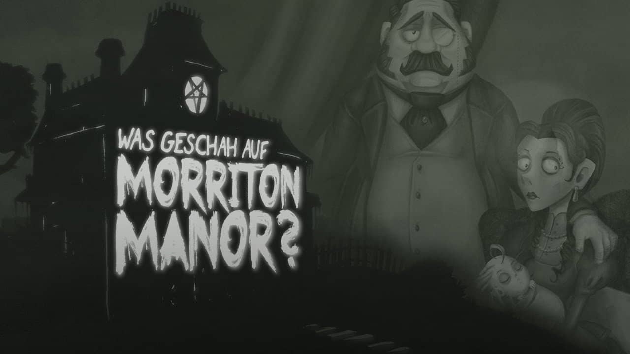 What happened at Morriton Manor? backdrop