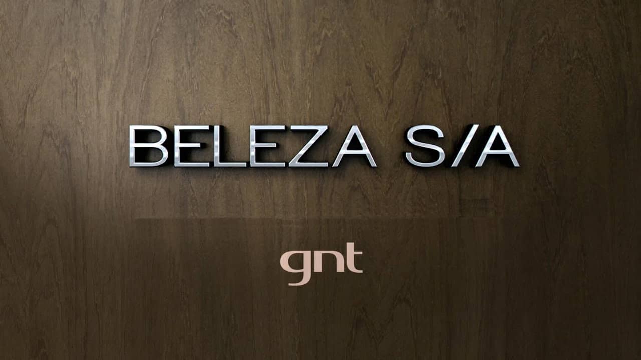 Beleza S/A backdrop