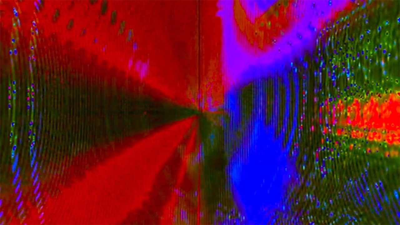 Sucked Out backdrop