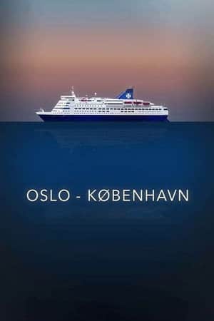 Oslo Copenhagen