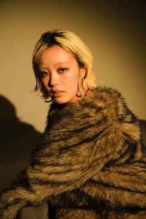 Minami Ninomiya
