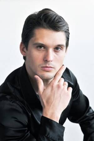 Dmitry Polyushkin