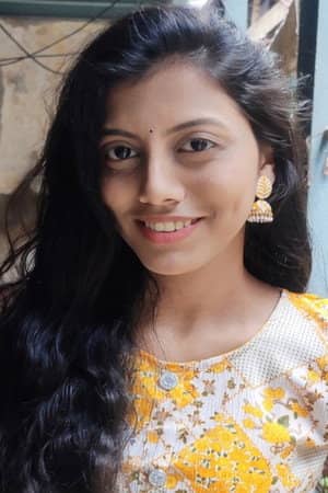 Swarangi Kelkar