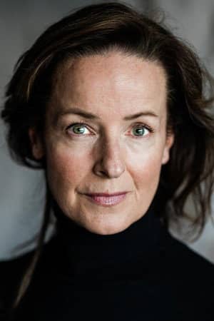 Niamh McHenry