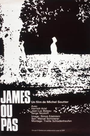 James or Not