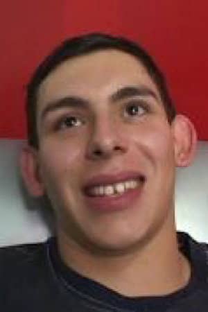 Josue Martinez