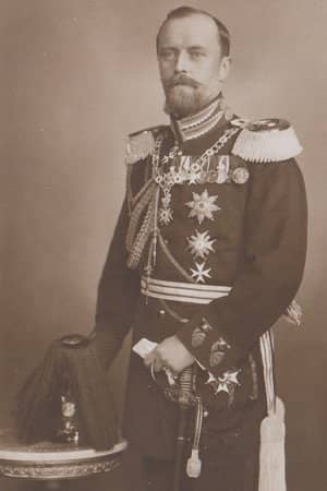 Leopold IV, Prince of Lippe