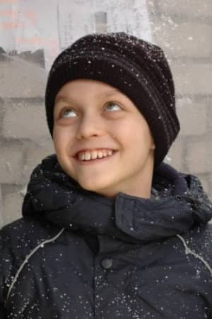 Nikita Skvirskiy