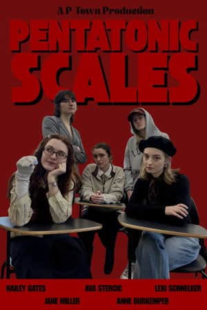 Pentatonic Scales