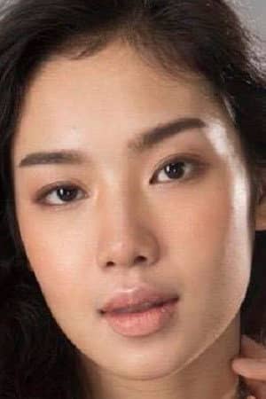 Patchrida Paykaew