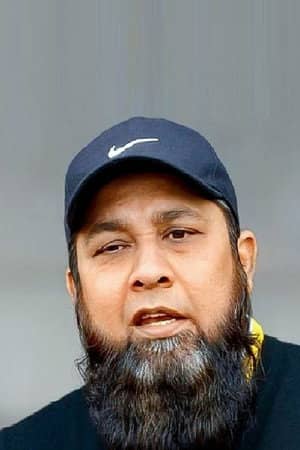 Inzamam-ul-Haq