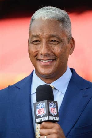 Steve Wyche