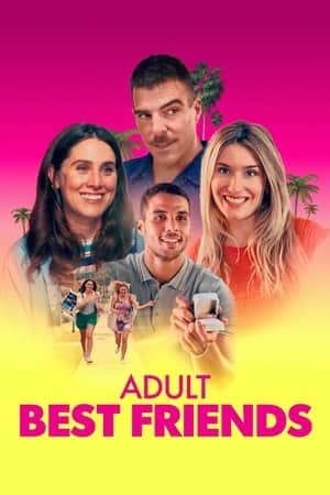 Adult Best Friends