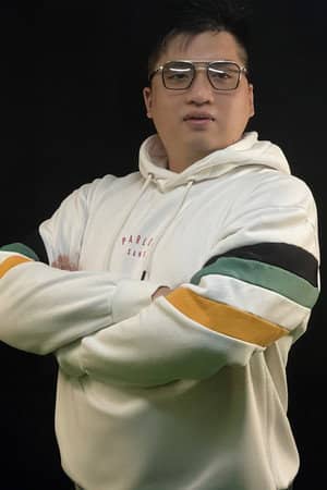 姚勇正