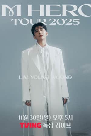 μμμ
IM HERO TOUR 2025 μμΈ (KSPO DOME)