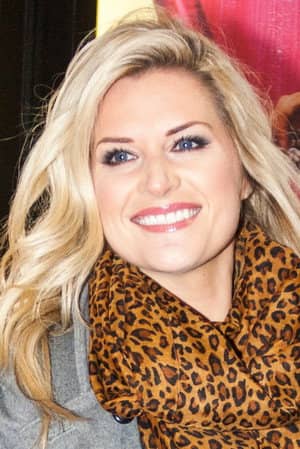 Sarah Jayne Dunn
