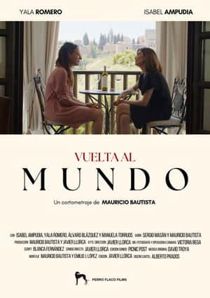 Vuelta al mundo