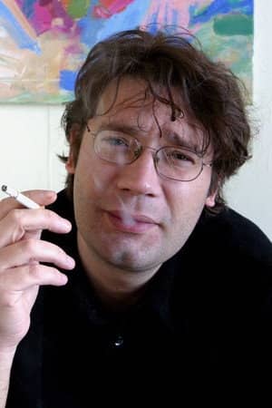 Dan Põldroos