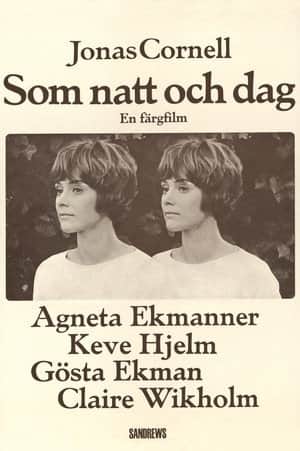 Som natt och dag