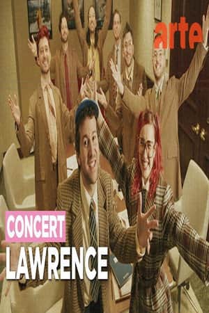 Lawrence @ Leverkusener Jazztage 2025