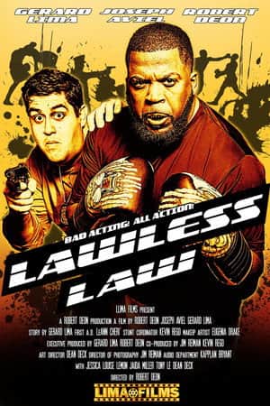 Lawless Law