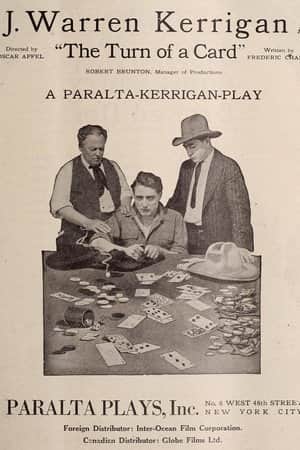 The Turn of a Card