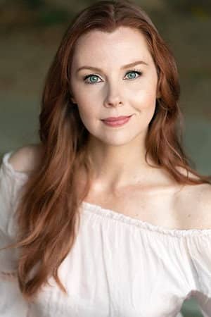 Katharine Leonard