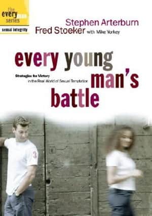 Every Young Man's Battle