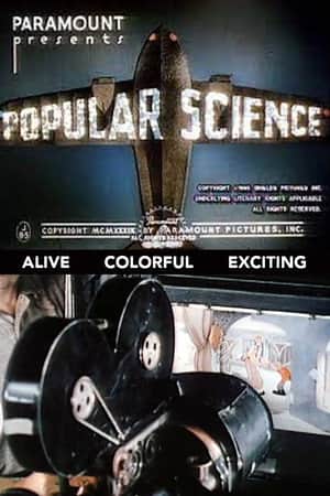 Popular Science J-6-2