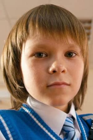Fyodor Volkov