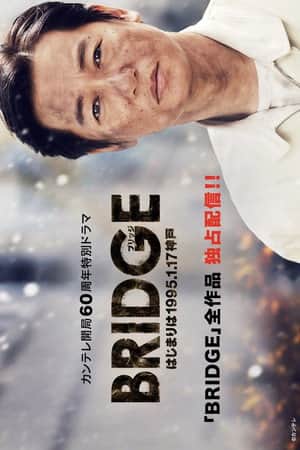 BRIDGE はじまりは1995.1.17 神戸
