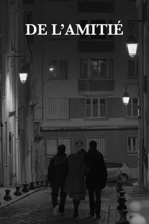 De l’amitié