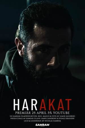 Harakat