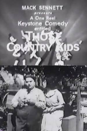Those Country Kids
