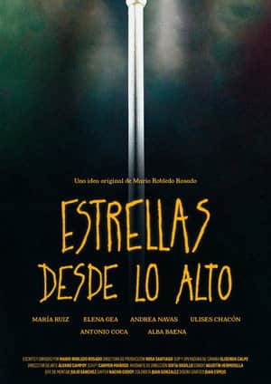 Estrellas Desde lo Alto