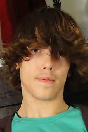 Robbie Keif
