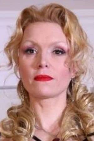Gabrielle Holyday