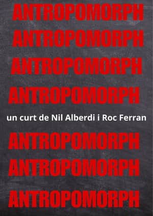Antropomorph