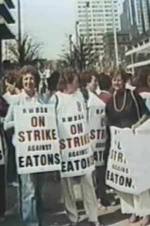 No Small Change: The Story of the Eaton's Strike