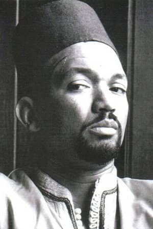 Sonny Caldinez