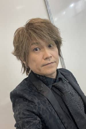 Hiroshi Kitadani