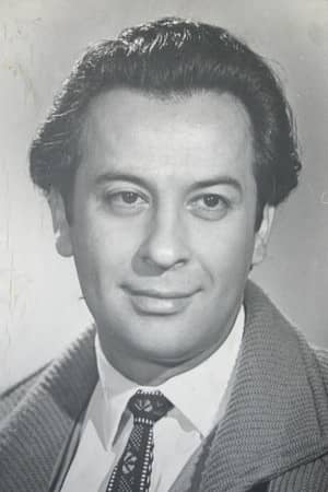 Anatoli Kabulov