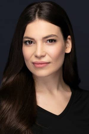 Hazal Erişkin