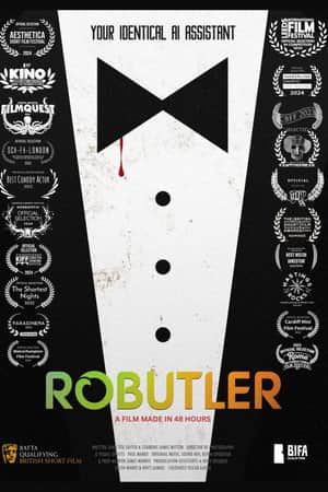 RoButler