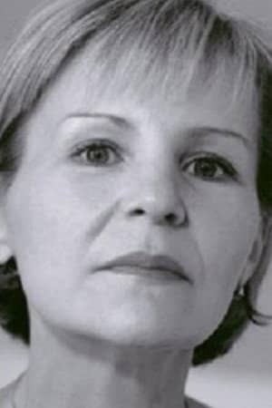 Arina Nesterova