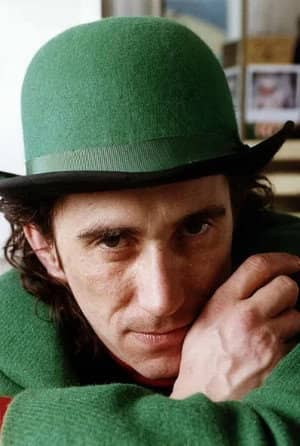 Michael Tarn
